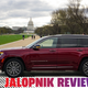 Image for article titled The Jeep Grand Cherokee L Summit Reserve Is The American Luxury Road Trip Machine